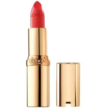 Imagem de Batom L'Oreal Paris Colour Riche Hidratante Cor: 260 Raspberry Rush