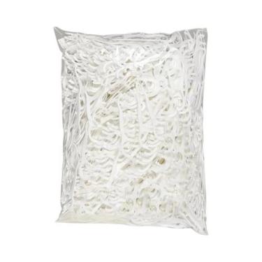 Imagem de Fio Dental Super Fino Em Formato De Laço Com Alta Resistência À Tração