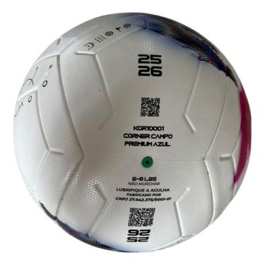 Imagem de Bola De Futebol Kanxa Corner Premium