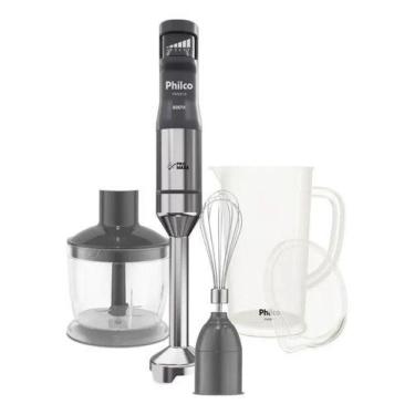 Imagem de Mixer 3 Em 1 PMX81A Philco 127v, 110V