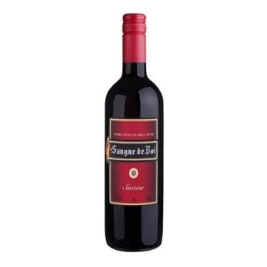 Imagem de Vin tto sve sangue de boi 750ml - Aurora
