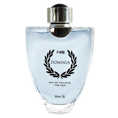 Imagem de Perfume Masculino Dominus NG Parfums Eau de Toilette 80ml-Masculino