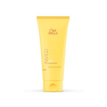 Imagem de Condicionador Sun Wella Invigo 200 ml