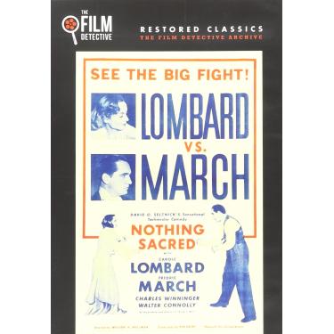 Imagem de Nothing Sacred