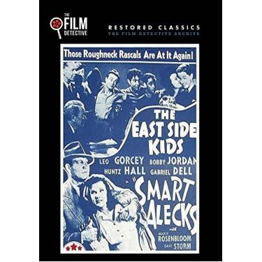 Imagem de Smart Alecks (The Film Detective Restored Version)