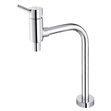 Imagem de Misturador Monocomando Docol Cozinha Bica Movel 90 Mesa - Loggica  | 00578106