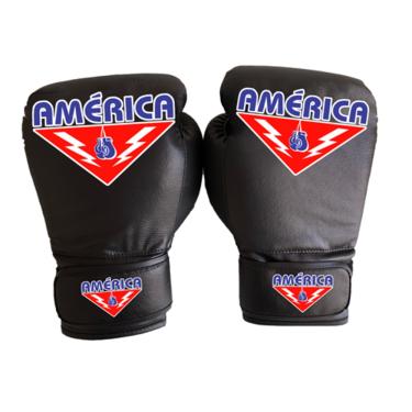 Imagem de Luva de Boxe Preta