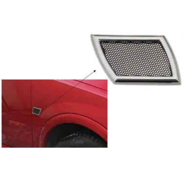 Imagem de Entrada De Ar Peq Audi A6 Audi A8 Audi Avant Rs2 Crom