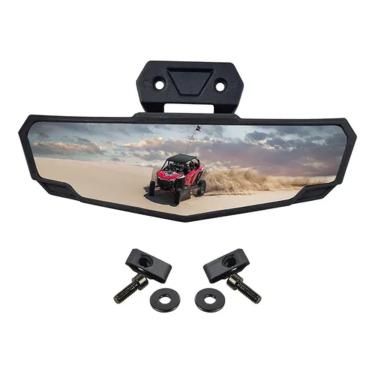 Imagem de Retrovisor Interno compatível Polaris Rzr E Xp Pro Utv