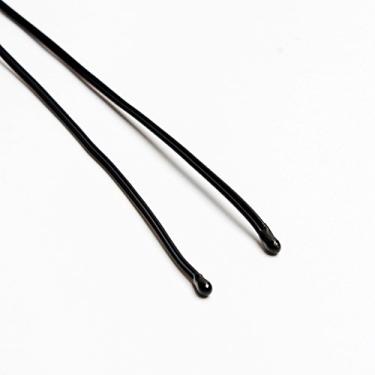 Imagem de DIKAVS 3950 NTC 10K Precision epóxi Termistor Sensor de temperatura (pacote com 2)