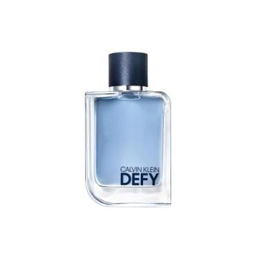 Imagem de Calvin Klein Defy Perfume Masculino Eau De Toilette 100 Ml
