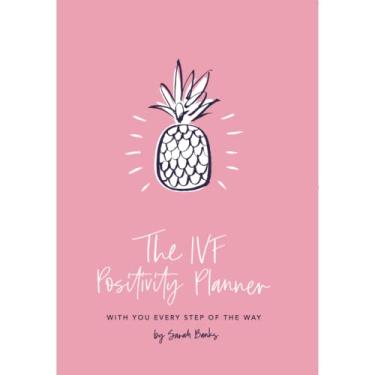Imagem de IVF Positivity Planner