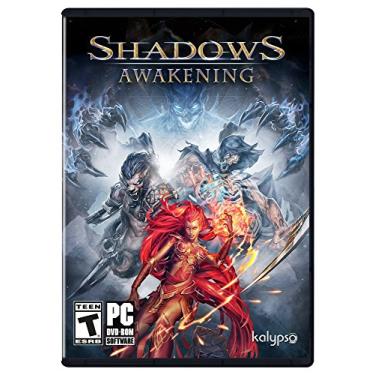 Imagem de Shadows: Awakening - PC