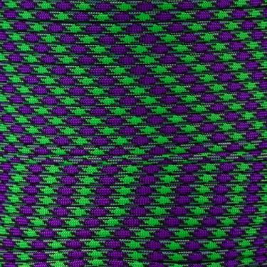 Imagem de PARACORD PLANET 550 Nylon Paracord 7 Fios Tipo III Cabo Utilitário - Maior Seleção Disponível!