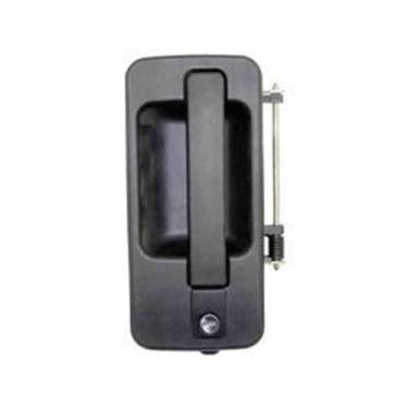 Imagem de MACANETA PORTA EXTERNA MB ACTROS DIREITA COM CHAVE