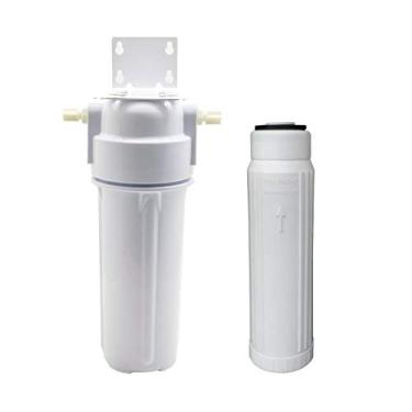 Imagem de Carcaça 10º Com Conector, Suporte E Cartucho Recarregável 10