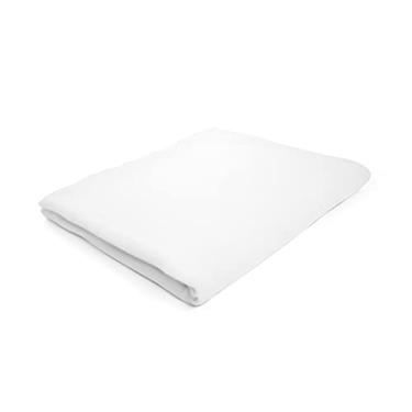 Imagem de Papi Textil Lençol Papi C/ Elástico Tam Padrão Liso 1,30M X 60Cm X 10Cm Contem 01 Un