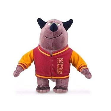Imagem de Disney Universidade Monstros Pelúcia Chip Original Disney Store 21cms