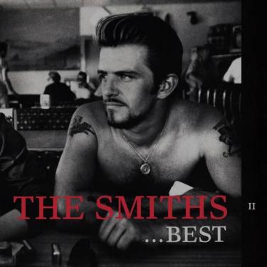 Imagem de The Smiths Best Ii - Cd Rock