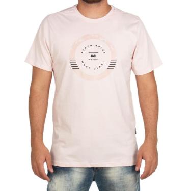 Imagem de Camiseta Wg Estampada Cloud Wg-Masculino