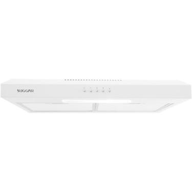 Imagem de Depurador 4B Suggar 60CM SLIM - DPS161BR  Branco  110 VOLTS