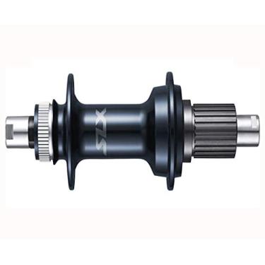 Imagem de Hub de freio Shimano SLX HB-M7110 Centerlock Disc, Preto, Rear (12x148) 28h