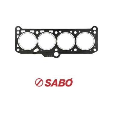 Imagem de Junta Cabeçote Kombi Saveiro Diesel 1.6 Sabó 46301fpsd2 3pic