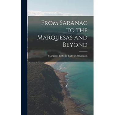 Imagem de From Saranac to the Marquesas and Beyond