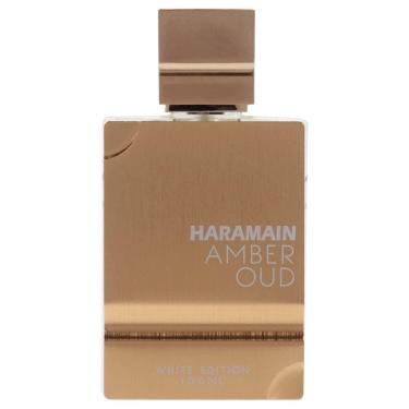 Imagem de Perfume Al Haramain Amber Oud White Edition para mulheres ED