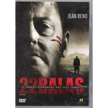 Imagem de 22 Balas