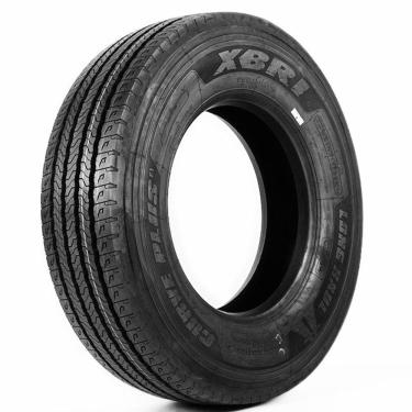 Imagem de Pneu 295/80R22.5 Aro 22,5 XBRI CURVE PLUS F1 152/149L 18PR TL