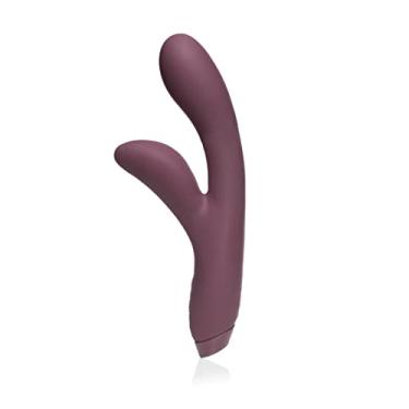 Imagem de JE JOUE HERA VIBRADOR RABBIT - PURPLE