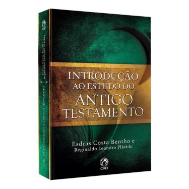 Imagem de Introdução ao estudo do Antigo Testamento, de Bentho, Esdras Costa. Editorial Casa Publicadora das Assembleias de Deus