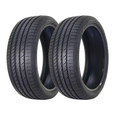 Imagem de Kit 2 Pneus Nankang Aro 21 245/40R21 Sportnex NS-25 100Y