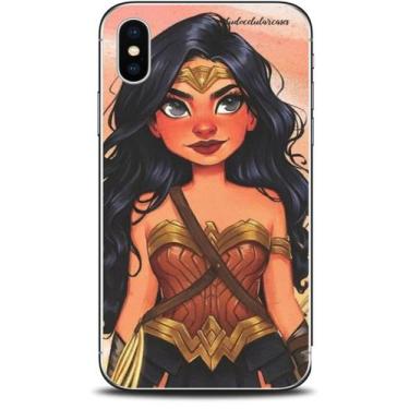 Imagem de Capa Capinha Pers Samsung A32 Feminina Cd 1531 - Tudo Celular Cases