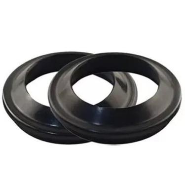 Imagem de Guarda Pó Bengala Cb 500f Cb 500r Cb 500x 14 Em Diante Par - MOTOBOR