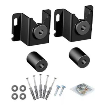 Imagem de Suporte Universal Para Tv LED LCD Samsung LG 10 A 85 p PRETO - Genéric