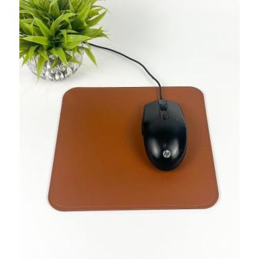 Imagem de Mouse Pad Caramelo - Encanto Laser