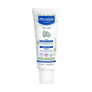 Imagem de Stelaker Mustela Crosta Lactea 40ml