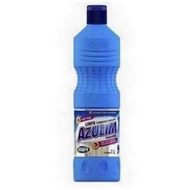 Imagem de Azulim limpa ceramica Lavanda 1 LT - START
