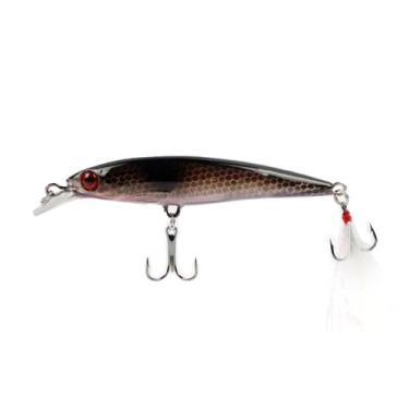 Imagem de Isca Artificial Minnow Floating 9cm 8g - Deyu, Cor HZ01J