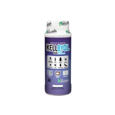 Imagem de Kellbyol Mata Barata Na Pia Ralos Caixa De Gordura Sanitário - Kelldri