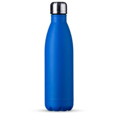 Imagem de Garrafa Inox Classic 750 ml TopGet, Azul