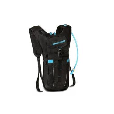 Imagem de Mochila Hidratação Impermeável Refil 2 Litros Bike Camelbag Ciclismo C