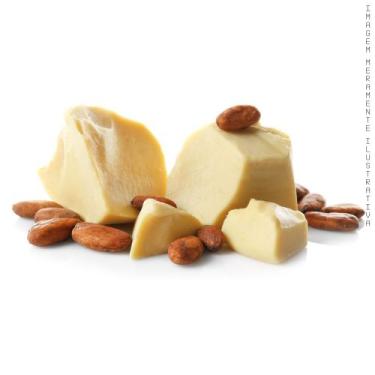 Imagem de Manteiga de Cacau (200g) - Casa das essências SS