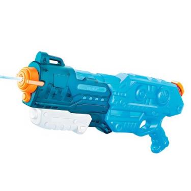 Imagem de Lançador De Água Arminha De Brinquedo De Verão Divertido Para Crianças