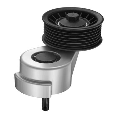 Imagem de BDFHYK Conjunto tensor de correia de transmissão 38116 compatível com Dodge Dakota Durango Ram 1500 (Van)/2500 (Van)/3500 (Van)/4000 B1500/B2500/B3500 B150/B250/B350 D1500 /D2500 /D350 W150/W250/W350