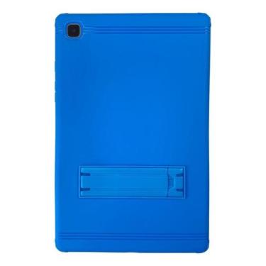 Imagem de Capa Com Suporte P/ Tablet A7 Lite 8.7" - Pop Shope, Azul