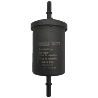 Imagem de Filtro de combustível Jeep Renegade 2022 a 2024 METAL LEVE