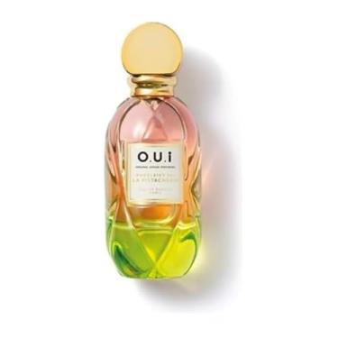 Imagem de O.U.I Madeleine 862 La Pistacherie Pistache 75ml